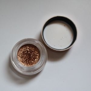Tarte Chrome Paint Shadow Pot - Park Ave Princess